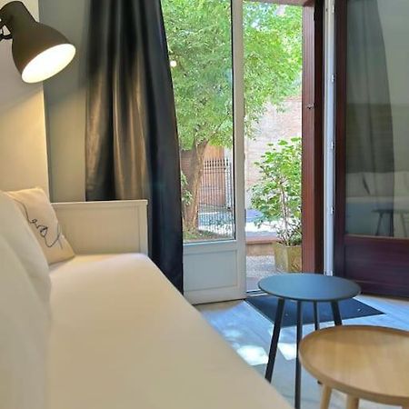 Jardin Royal - Studio - Calme Toulouse Buitenkant foto